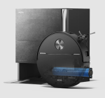 Tolmuimeja - robot MOVA Z70 Ultra Roller Complete black