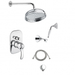 Sapho Kirke KI42C+9811+SUP21+SOF2001+BR351+FSACC293+DOC101