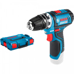 Bosch GSR 12V-15 FC Professional, 06019F6002