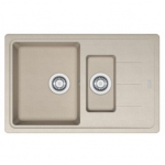 FRANKE Basis BFG 651-78, 114.0301.369