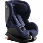 Britax TRIFIX&sup2; i-SIZE, Moonlight Blue ZR SB