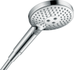 K&auml;sidu&scaron;&scaron; Hansgrohe Raindance Select S, 120 3jet PowderRain Green, 26516000