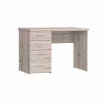 Kirjutuslaud Forte NET106 MT935 D41, tamm