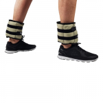 Jalaraskused Tunturi 14TUSFU107, 2x2kg