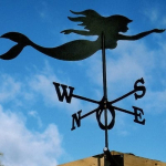 Mermaid Glory ja Ko &bdquo;Undine&rdquo; (V-616)