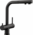 Valamu kraan Blanco FONTAS-S II Filter 526672