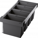 Blanco FLEXON II Low 90/4, 521475