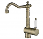 Valamu segisti Aquasanita Hera 2473, 311 Antique