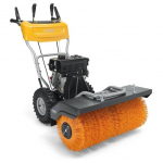 P&uuml;hkimismasin STIGA SWS 800 G