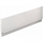 Esiviimistluspaneel RAVAK Chrome 150 lumivalge (CZ72100A00)