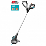 Murutrimmer SmallCut 23/18V P4A, ilma aku ja laadijata Gardena 14702-55, 970576001