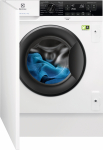 Sisseehitatud pesumasin auruprogrammiga Electrolux EW8F348SCI