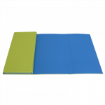 Tourist kokkupandav matt Yate Kokkupandav matt PE-ga