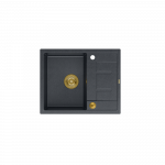 Pesumasin Quadron MORGAN 116, HB8210U8-G1_P2O, must teemant