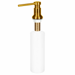 Seebi dosaator TURTL DH, gold