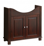 Vannitoa kapp Comad RETRO 865-CFP85 FSC