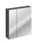 Vannitoa kapp Comad SANTA FE DEEP BLUE 84-60-B-2D