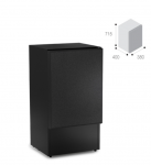 Minibaar Vitrifrigo LT45 BAR