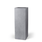 fleur ami 35x35x100cm istutuspott Division Lite Column, betooni kivihall