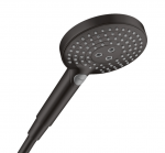 K&auml;sidu&scaron;&scaron; Hansgrohe Raindance Select S 120 3jet PowderRain, 26014670