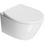 Seinale riputatav tualettruum GSI Modo 981611+MS98C11+FISR2