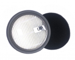 Filtrikomplekt tolmuimejale ZY602VC, ZY603VC, ZY611F