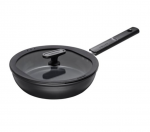 Praepann Fiskars Hard Face Chef's, 1075529, 26 cm