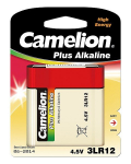 Leelispatarei, 3LR12, BP1, 4.5V, CAMELION, 1 tk.