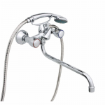 Vannitoa segisti Rubineta R-1 GLOBO (K-40), R14K02