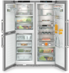 K&otilde;rvuti k&uuml;lmik Liebherr XRCsd 5255 Prime BioFresh NoFrost