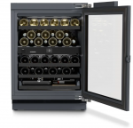 Sisseehitatud veinik&uuml;lmik Liebherr UWpri 3762