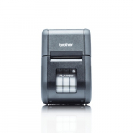 Brother RuggedJet RJ-2140 siltide ja kviitungite printer, otsetermotr&uuml;kk 152 mm/sec