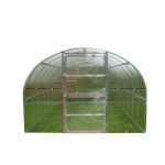 Taga lisauks kasvuhoone jaoks BALTIC LT ilma katteta, 930885B