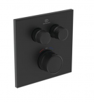 Peidetud termostaadiga du&scaron;isegisti Ideal Standard Ceratherm Navigo, A7302XG