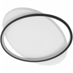 LED laevalgusti Avide Colin 43W, kaugjuhtimispuldiga