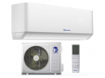 N&Oslash;RDIS ORION PRO seinale paigaldatav konditsioneer 5.0/5.1 kW komplekt