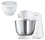 K&ouml;&ouml;gikombain Bosch MUM58259+MUZ5KR1- defektne