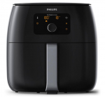 Kuuma &otilde;hu praepann Philips Premium Airfryer XXL HD9650/90 - defektiga
