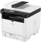 Ricoh M 320SE (434088) Lasermonokroomprinter MFP A4 32 ppm USB Ethernet LAN