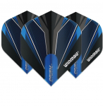 Noole sulestik Winmau Prism Alpha