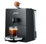 Kohvimasin JURA ONO Coffee Black EA, 15505