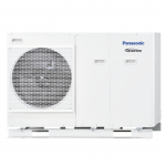 Panasonic Aquarea &otilde;hk-vesi soojuspump Mono-Bloc 9 kW, R32