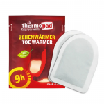 Varbasoojendajad Thermopad &ndash; varvastele