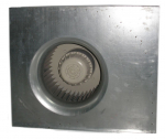 Systemair CT 355-6 ventilaator