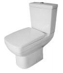 WC-pott T0210