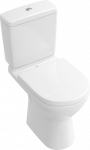 WC Villeroy & Boch O. Novo 5661R001