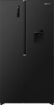 Side by side K&uuml;lmik Gorenje G400, NRS917E41BXWD
