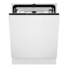 Sisseehitatud n&otilde;udepesumasin AEG 8000 serija, CleaningPerformance, GI8200X5TN, 59,6 cm