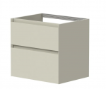 Aluskapp valamu all Kame LOFT, BU/6-3DR/D06-LFT, 60 cm