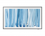 Teler Samsung The Frame Pro LS03HW 4K Samsung Vision AI Smart TV (2026), QE75LS03HWUXXH